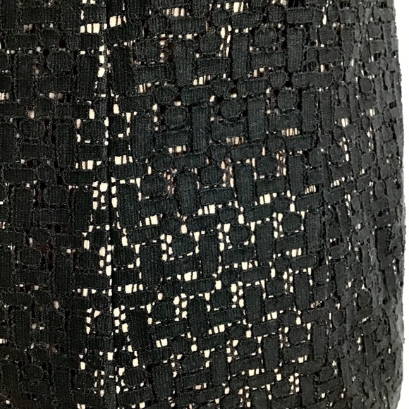 4 Sz8 LBD Bundle;Suzi Chin,Jax,Ann Taylor,French Connection - Picture 3 of 16